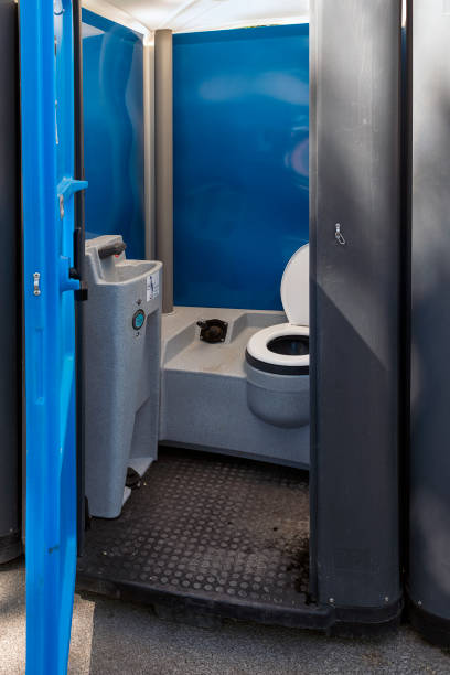 Best Local porta potty services  in Fabrica, TX
