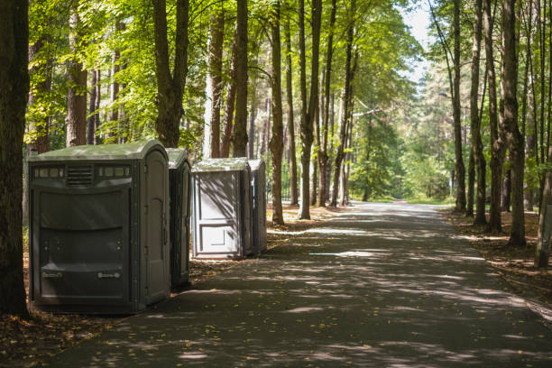 Professional porta potty rental in Fabrica, TX